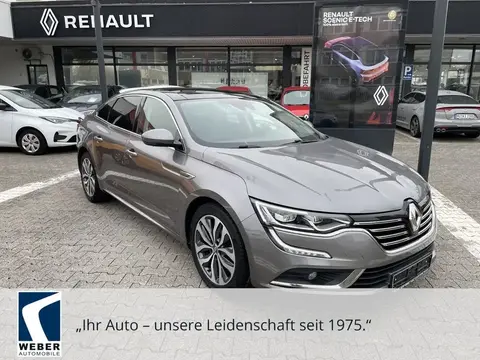 Used RENAULT TALISMAN Petrol 2018 Ad 