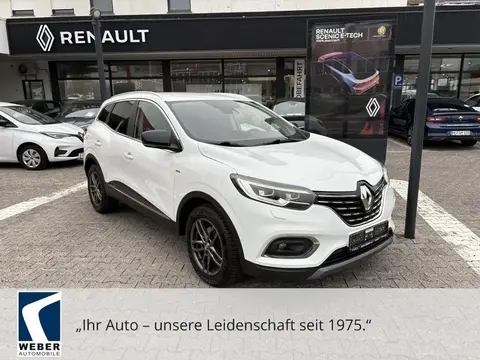 Used RENAULT KADJAR Petrol 2019 Ad 