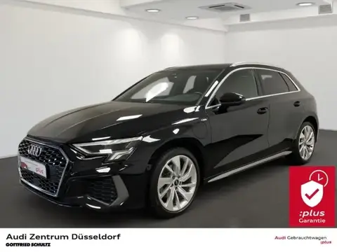 Used AUDI A3 Hybrid 2021 Ad 