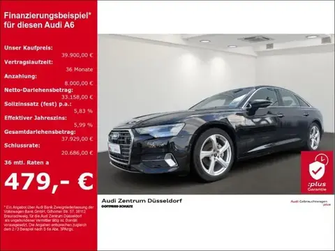 Used AUDI A6 Diesel 2021 Ad 