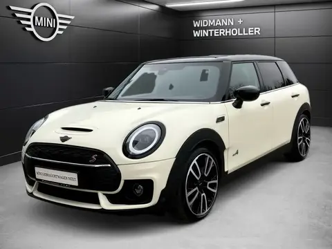 Used MINI COOPER Petrol 2021 Ad 