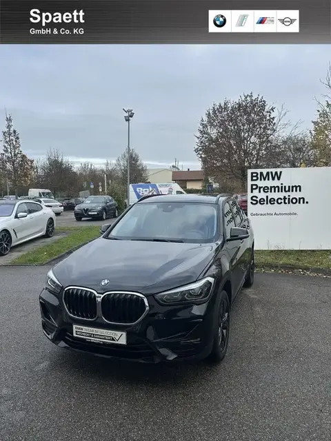 Used BMW X1 Diesel 2022 Ad 