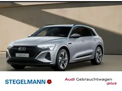 Annonce AUDI Q8 Non renseigné 2024 d'occasion 