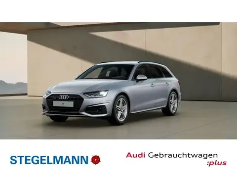 Used AUDI A4 Diesel 2024 Ad 