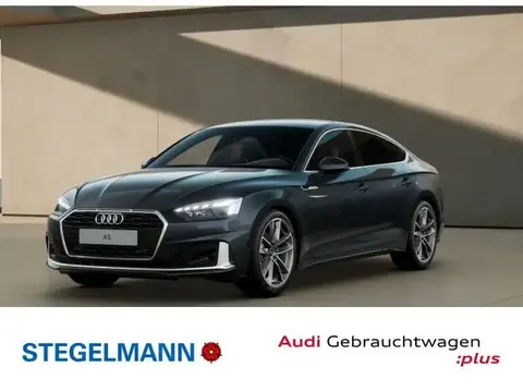 Annonce AUDI A5 Essence 2024 d'occasion 