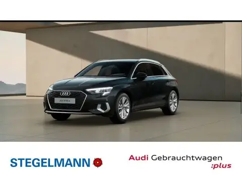 Used AUDI A3 Hybrid 2024 Ad 