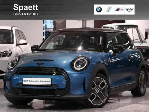 Used MINI COOPER Not specified 2021 Ad 