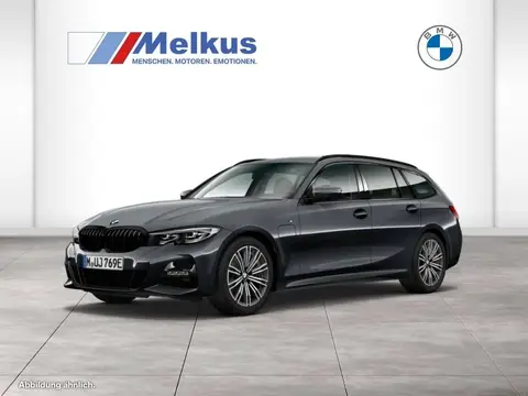 Used BMW SERIE 3 Hybrid 2020 Ad 