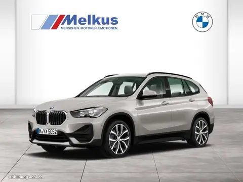 Annonce BMW X1 Diesel 2021 d'occasion 