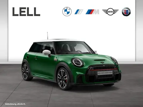 Used MINI JOHN COOPER WORKS Petrol 2021 Ad 