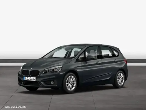 Annonce BMW SERIE 2 Essence 2015 d'occasion 