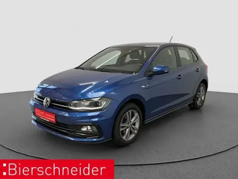 Annonce VOLKSWAGEN POLO Essence 2021 d'occasion 