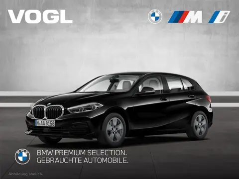 Used BMW SERIE 1 Petrol 2021 Ad 