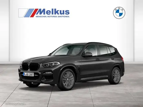 Annonce BMW X3 Essence 2021 d'occasion 