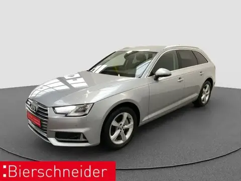 Annonce AUDI A4 Diesel 2019 d'occasion 