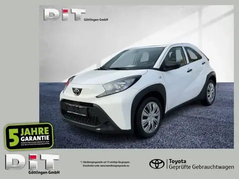 Used TOYOTA AYGO X Petrol 2023 Ad 