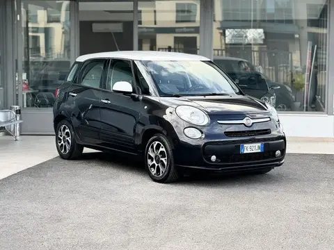 Used FIAT 500L Petrol 2017 Ad 