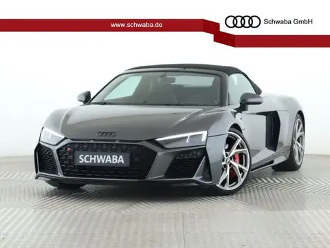 Annonce AUDI R8 Essence 2021 d'occasion 