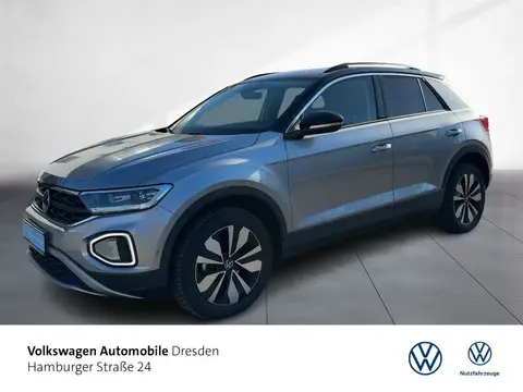 Used VOLKSWAGEN T-ROC Petrol 2024 Ad 