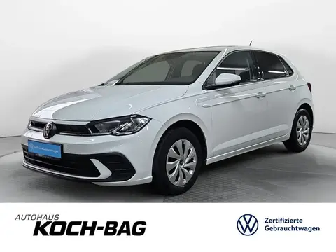 Used VOLKSWAGEN POLO Petrol 2022 Ad 