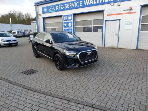 Used AUDI Q3 Petrol 2020 Ad 