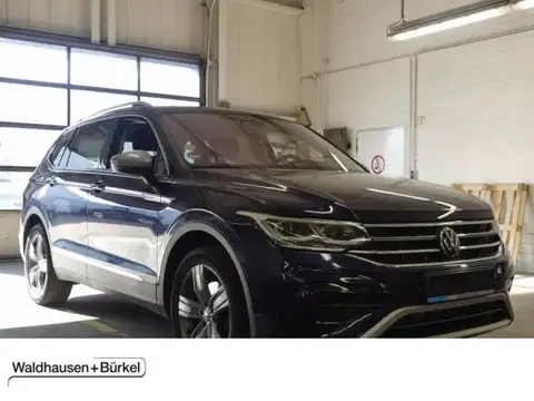 Used VOLKSWAGEN TIGUAN Diesel 2022 Ad 