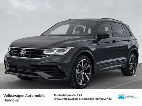 Annonce VOLKSWAGEN TIGUAN Diesel 2024 d'occasion 