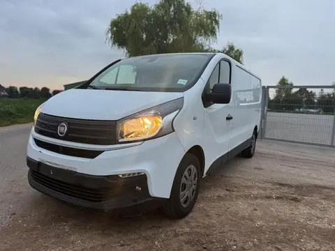 Used FIAT TALENTO Diesel 2021 Ad 