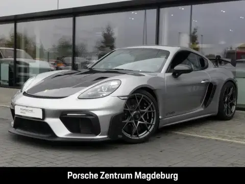 Annonce PORSCHE 718 Essence 2024 d'occasion 