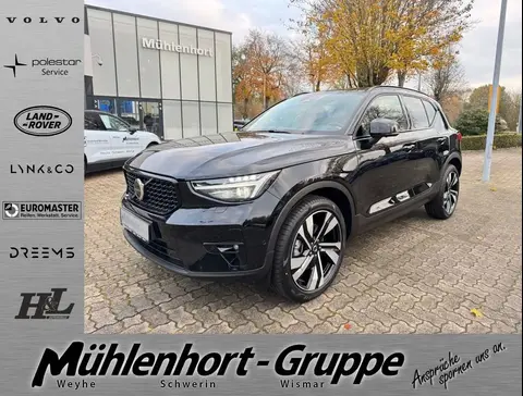 Annonce VOLVO XC40 Essence 2024 d'occasion 