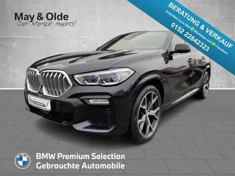 Used BMW X6 Diesel 2021 Ad 