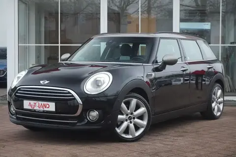 Annonce MINI COOPER Diesel 2016 d'occasion 