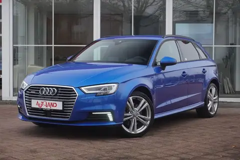 Annonce AUDI A3 Hybride 2020 d'occasion 