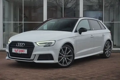 Used AUDI A3 Petrol 2019 Ad 