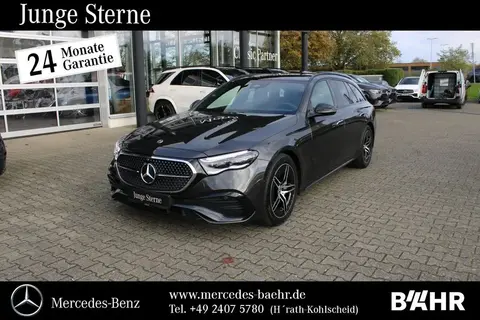 Used MERCEDES-BENZ CLASSE E Diesel 2024 Ad 