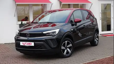 Annonce OPEL CROSSLAND Essence 2021 d'occasion 