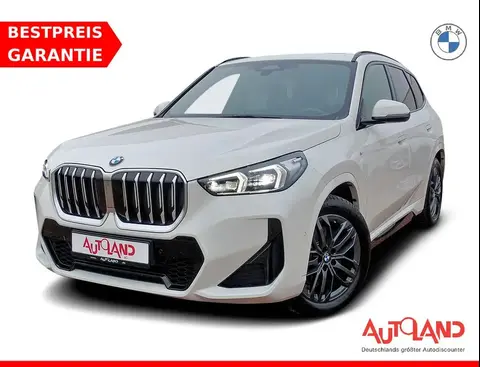 Annonce BMW X1 Diesel 2018 d'occasion 