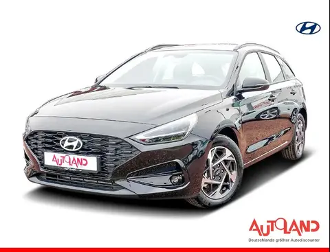 Annonce HYUNDAI I30 Essence 2024 d'occasion 