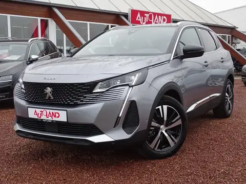 Used PEUGEOT 3008 Petrol 2023 Ad 