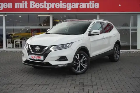 Annonce NISSAN QASHQAI Essence 2020 d'occasion 