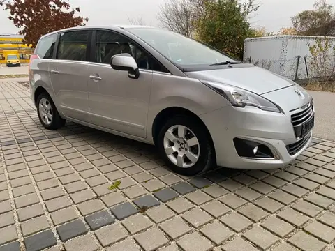 Used PEUGEOT 5008 Diesel 2016 Ad 