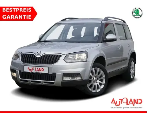 Used SKODA YETI Diesel 2015 Ad 