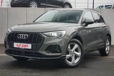 Used AUDI Q3 Petrol 2019 Ad 