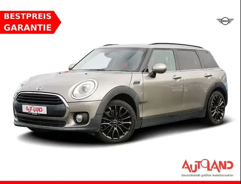 Used MINI ONE Petrol 2016 Ad 