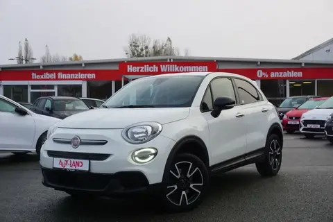 Annonce FIAT 500X Essence 2019 d'occasion 