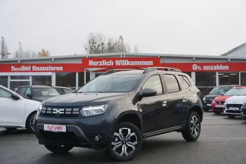 Used DACIA DUSTER Diesel 2024 Ad 