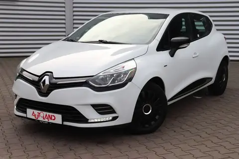 Annonce RENAULT CLIO Essence 2018 d'occasion 