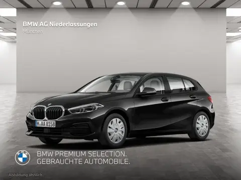 Used BMW SERIE 1 Petrol 2024 Ad 