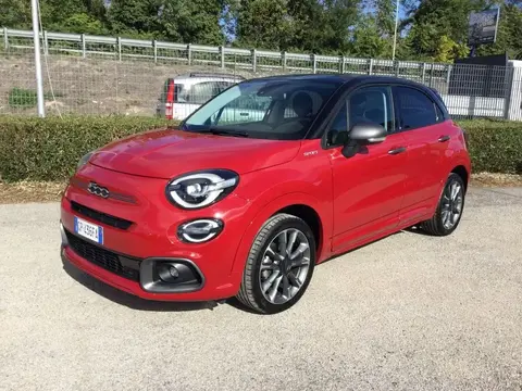 Used FIAT 500X Diesel 2023 Ad 