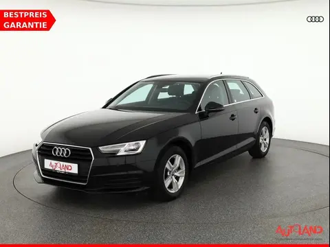 Used AUDI A4 Diesel 2019 Ad 